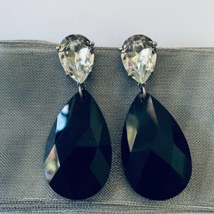 Michael Kors Runway Collection Jet Set Earrings